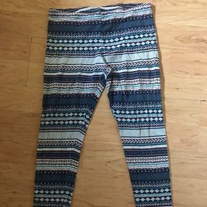 leggings